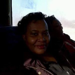 Meet your Posher, Burnestine